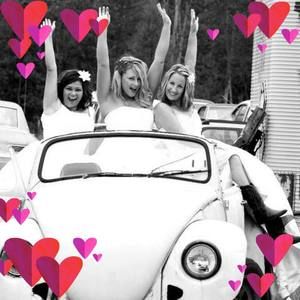 Meet your Posher, Christy